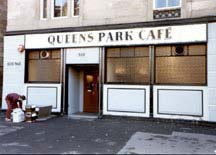 Queenspark Cafe